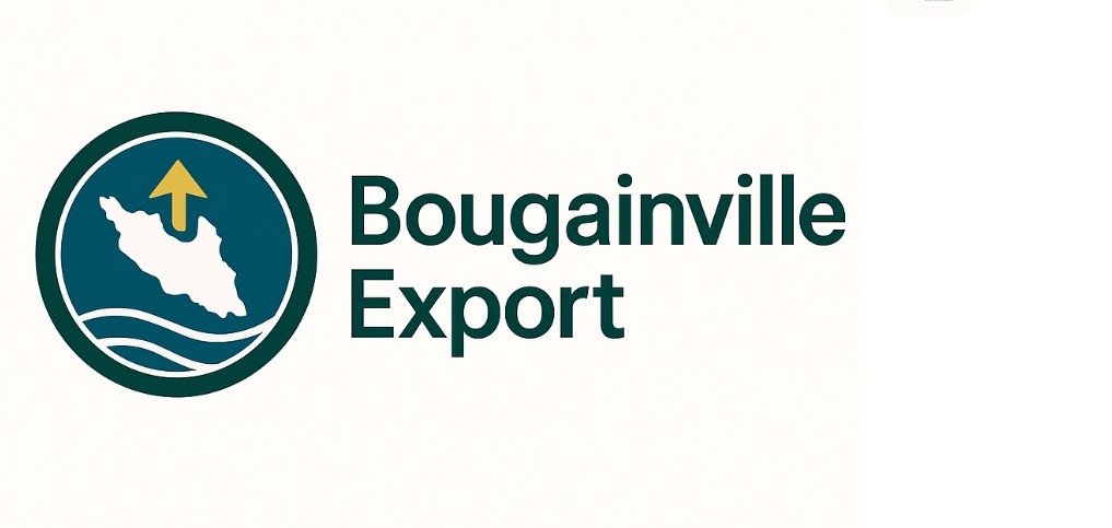 Bougainville Export